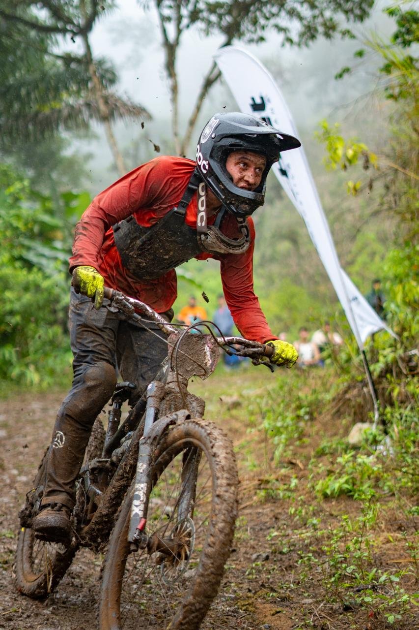 Amaru Montezuma, Co-Founder and Adventure Trip Designer