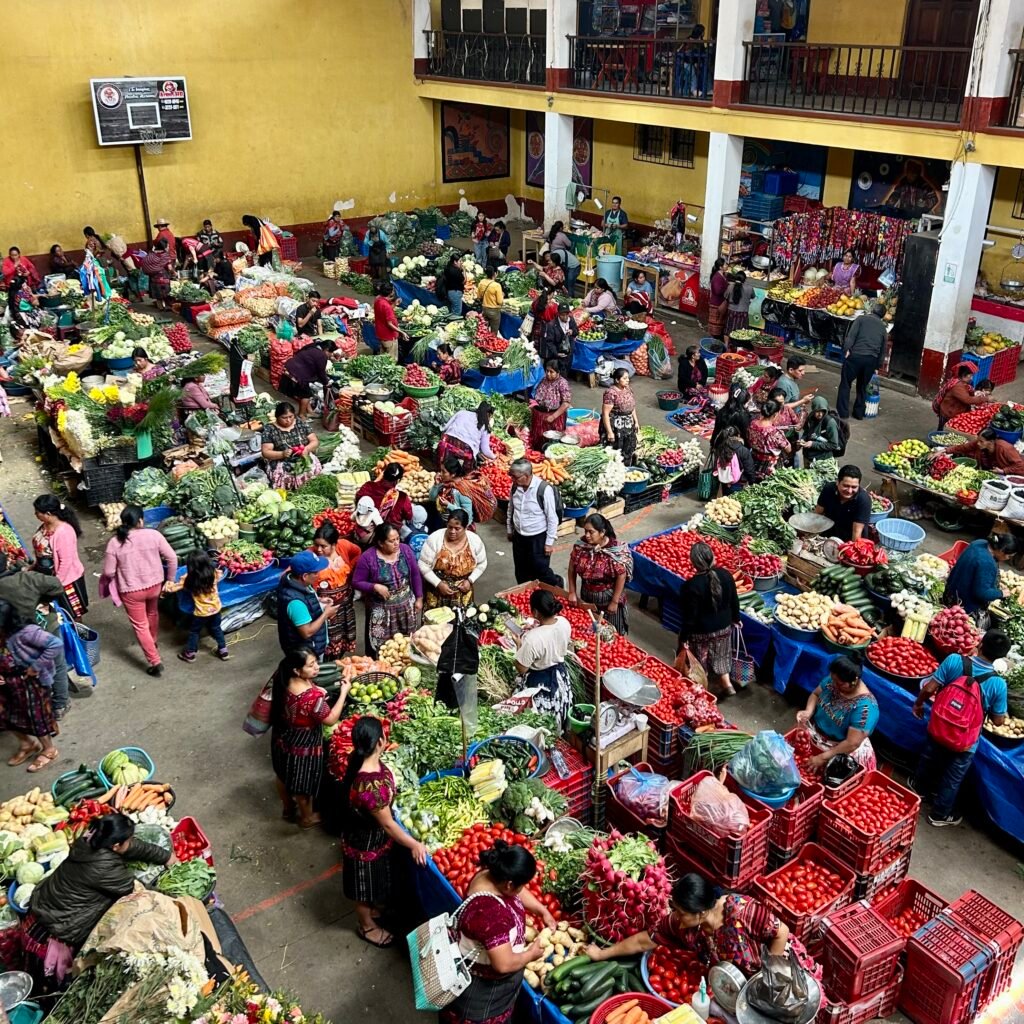 mercado
